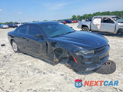 Czwarte zdjęcie samochodu z boku: 2020 DODGE CHARGER SXT VIN:2C3CDXBG9LH134191 - miniatura