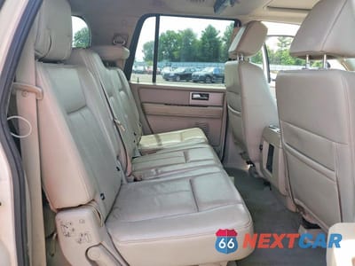 Zdjęcie 11 z 14 samochodu: 2007 FORD EXPEDITION EL LIMITED VIN:1FMFK20567LA08197 - miniatura