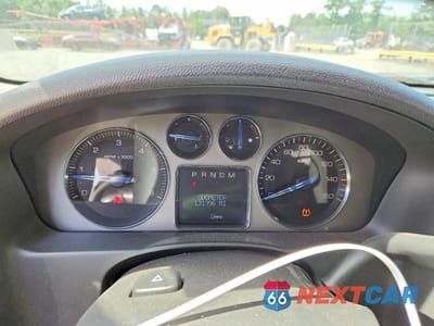 Zdjęcie 9 z 13 samochodu: 2007 CADILLAC ESCALADE LUXURY VIN:1GYFK638X7R222411 - miniatura