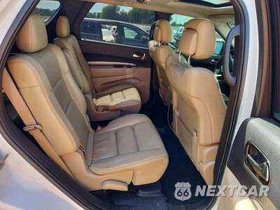 Zdjęcie 11 z 13 samochodu: 2020 DODGE DURANGO GT VIN:1C4RDHDG6LC107235 - miniatura