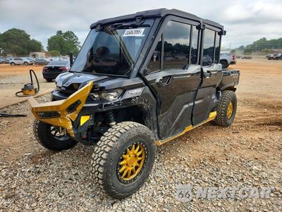 Zdjęcie 10 z 10 samochodu: 2024 CAN-AM DEFENDER UTILITY VEHICLE VIN:3JBUUAX4XRK003906 - miniatura