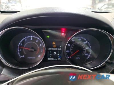 Zdjęcie 9 z 13 samochodu: 2023 MITSUBISHI OUTLANDER SPORT S VIN:JA4ARUAU6PU007101 - miniatura