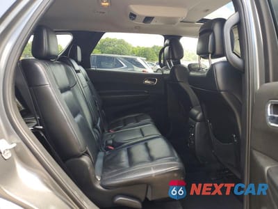 Zdjęcie 11 z 13 samochodu: 2012 DODGE DURANGO CREW VIN:1C4RDJDG0CC337733 - miniatura