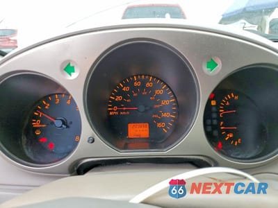 Zdjęcie 9 z 13 samochodu: 2004 NISSAN ALTIMA SE VIN:1N4BL11D14C143461 - miniatura