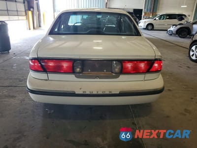 Zdjęcie 6 z 12 samochodu: 1997 BUICK LESABRE CUSTOM VIN:1G4HP52K4VH564071 - miniatura