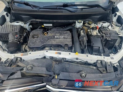 Zdjęcie 12 z 13 samochodu: 2019 CHEVROLET EQUINOX LS VIN:2GNAXHEV4K6103619 - miniatura