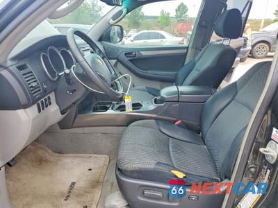 Zdjęcie 7 z 12 samochodu: 2008 TOYOTA 4RUNNER SPORT EDITION VIN:JTEZU14R98K012380 - miniatura