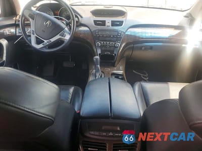 Zdjęcie 8 z 13 samochodu: 2011 ACURA MDX VIN:2HNYD2H22BH504308 - miniatura