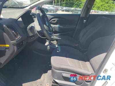 Zdjęcie 7 z 12 samochodu: 2012 KIA RIO LX VIN:KNADM5A30C6015754 - miniatura