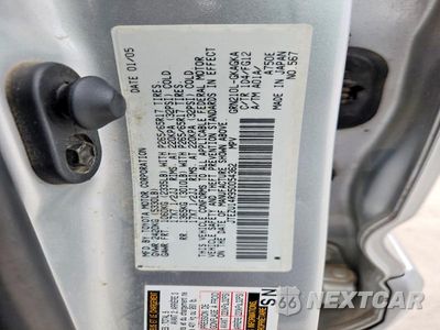 Zdjęcie 13 z 13 samochodu: 2005 TOYOTA 4RUNNER SR5 VIN:JTEZU14R950054362 - miniatura