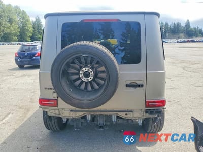 Zdjęcie 6 z 14 samochodu: 2020 MERCEDES-BENZ G 550 VIN:W1NYC6BJ9LX341484 - miniatura