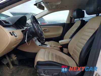 Zdjęcie 7 z 12 samochodu: 2013 VOLKSWAGEN CC SPORT VIN:WVWBN7AN1DE565220 - miniatura