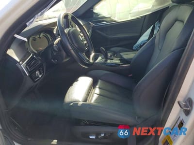 Zdjęcie 7 z 12 samochodu: 2018 BMW 530E VIN:WBAJA9C57JB252537 - miniatura