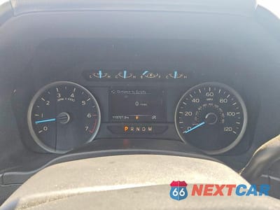 Zdjęcie 9 z 12 samochodu: 2019 FORD F150 SUPERCREW VIN:1FTEW1E54KFA52164 - miniatura