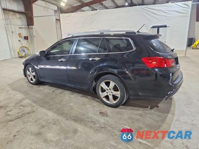 Drugie zdjęcie samochodu z przodu: 2012 ACURA TSX TECH VIN:JH4CW2H61CC001773 - miniatura