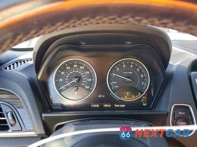 Zdjęcie 9 z 12 samochodu: 2015 BMW 228 I VIN:WBA1K5C51FV473885 - miniatura