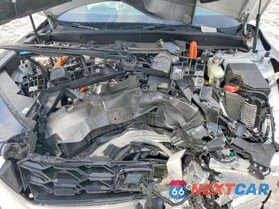 Zdjęcie 12 z 13 samochodu: 2025 HONDA CR-V SPORT-L VIN:7FARS5H87SE028525 - miniatura