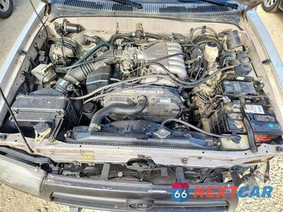 Zdjęcie 12 z 13 samochodu: 1997 TOYOTA 4RUNNER SR5 VIN:JT3HN86R8V0098182 - miniatura