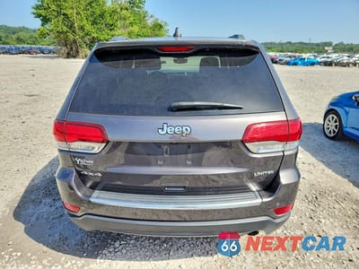 Zdjęcie 6 z 13 samochodu: 2020 JEEP GRAND CHEROKEE LIMITED VIN:1C4RJFBG2LC385100 - miniatura