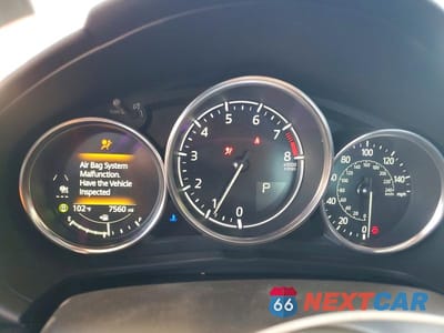 Zdjęcie 9 z 13 samochodu: 2024 MAZDA MX-5 MIATA GRAND TOURING VIN:JM1NDAD73R0608163 - miniatura