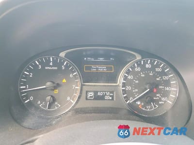 Zdjęcie 9 z 13 samochodu: 2014 NISSAN PATHFINDER S VIN:5N1AR2MM9EC682865 - miniatura