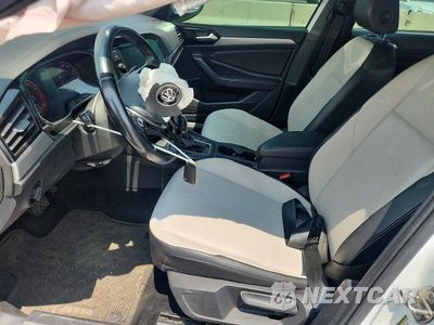 Zdjęcie 7 z 12 samochodu: 2019 VOLKSWAGEN JETTA S VIN:3VWC57BU3KM097117 - miniatura