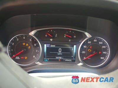 Zdjęcie 9 z 13 samochodu: 2019 GMC ACADIA SLT-1 VIN:1GKKNULS3KZ194380 - miniatura