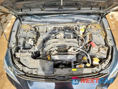 Zdjęcie 11 z 12 samochodu: 2019 SUBARU IMPREZA VIN:4S3GTAA68K3705290 - miniatura