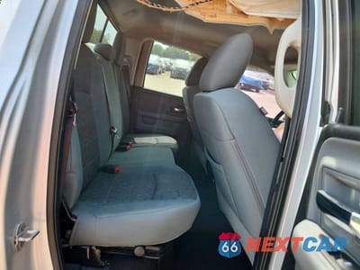 Zdjęcie 10 z 13 samochodu: 2015 RAM 1500 SLT VIN:1C6RR6GT5FS638331 - miniatura