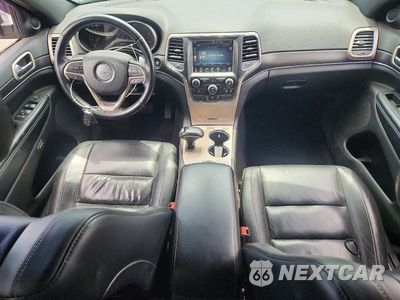 Zdjęcie 8 z 13 samochodu: 2015 JEEP GRAND CHEROKEE LIMITED VIN:1C4RJFBG8FC124624 - miniatura