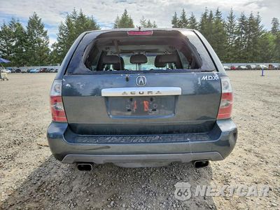 Zdjęcie 6 z 14 samochodu: 2006 ACURA MDX VIN:2HNYD18296H544627 - miniatura