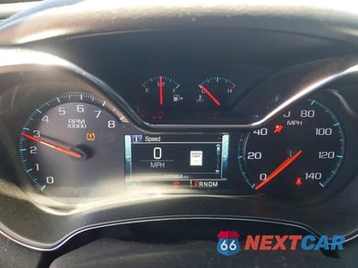 Zdjęcie 9 z 12 samochodu: 2020 CHEVROLET IMPALA PREMIER VIN:1G1105S35LU107561 - miniatura
