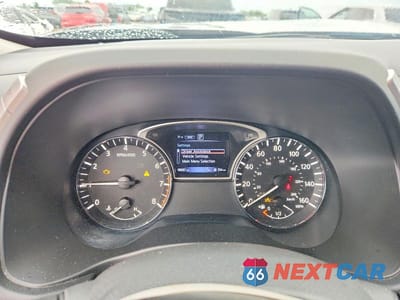 Zdjęcie 9 z 13 samochodu: 2020 NISSAN PATHFINDER SL VIN:5N1DR2CM0LC577336 - miniatura