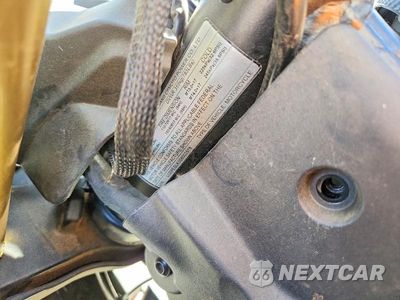 Zdjęcie 9 z 9 samochodu: 2025 CF MOTO 450SS VIN:LCEPESLA3S6002518 - miniatura