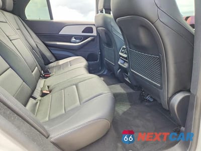 Zdjęcie 10 z 12 samochodu: 2024 MERCEDES-BENZ GLE 350 4MATIC VIN:4JGFB4FB1RB111951 - miniatura