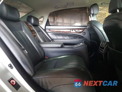 Zdjęcie 10 z 12 samochodu: 2012 HYUNDAI EQUUS ULTIMATE VIN:KMHGH4JH5CU054129 - miniatura
