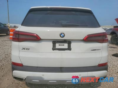 Zdjęcie 6 z 12 samochodu: 2019 BMW X5 XDRIVE50I VIN:5UXJU2C51KLN66700 - miniatura