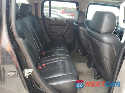 Zdjęcie 11 z 13 samochodu: 2008 HUMMER H3 VIN:5GTEN13E088182924 - miniatura