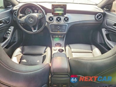 Zdjęcie 8 z 12 samochodu: 2016 MERCEDES-BENZ CLA 250 VIN:WDDSJ4EB6GN380696 - miniatura