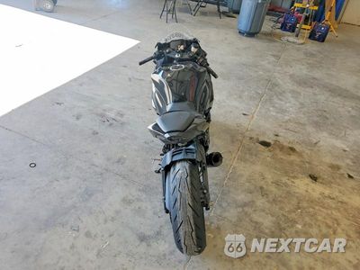 Zdjęcie 6 z 9 samochodu: 2026 KAWASAKI ZX636 K VIN:JKBZXJK1XTA014958 - miniatura