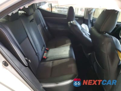 Zdjęcie 10 z 12 samochodu: 2016 TOYOTA COROLLA S VIN:2T1BURHE1GC623211 - miniatura