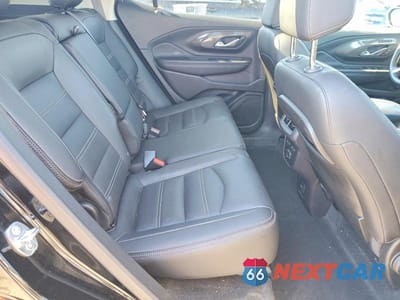 Zdjęcie 11 z 14 samochodu: 2023 GMC TERRAIN DENALI VIN:3GKALXEGXPL158776 - miniatura