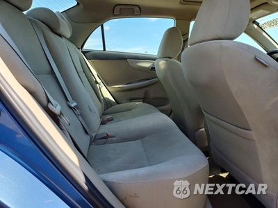 Zdjęcie 10 z 12 samochodu: 2013 TOYOTA COROLLA LE VIN:5YFBU4EE3DP135879 - miniatura