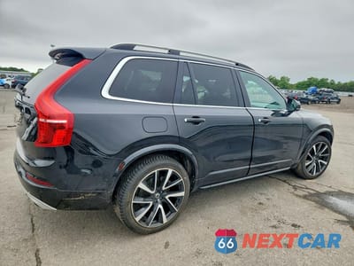 Trzecie zdjęcie samochodu z tyłu: 2018 VOLVO XC90 T8 VIN:YV4BR0PK5J1326343 - miniatura
