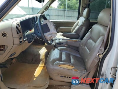 Zdjęcie 7 z 13 samochodu: 1997 CHEVROLET TAHOE K1500 VIN:1GNEK13R0VJ342394 - miniatura