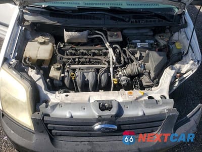 Zdjęcie 12 z 13 samochodu: 2011 FORD TRANSIT CONNECT XL VIN:NM0LS7CN4BT045819 - miniatura