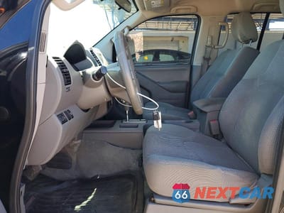 Zdjęcie 7 z 13 samochodu: 2016 NISSAN FRONTIER SV VIN:1N6AD0ER1GN720529 - miniatura