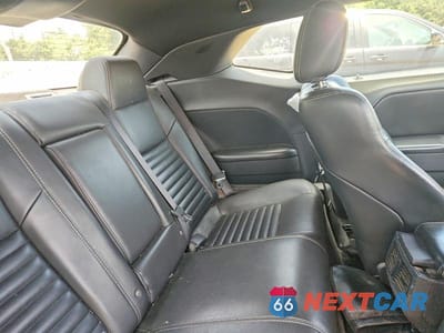 Zdjęcie 10 z 12 samochodu: 2010 DODGE CHALLENGER VIN:2B3CJ5DT7AH261846 - miniatura
