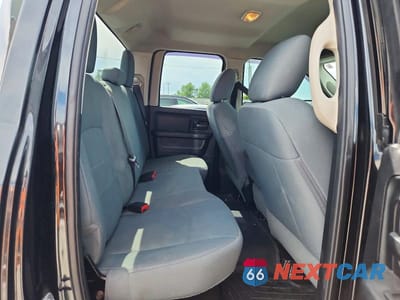 Zdjęcie 10 z 12 samochodu: 2017 RAM 1500 ST VIN:1C6RR7FG5HS580458 - miniatura