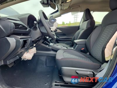 Zdjęcie 7 z 13 samochodu: 2026 SUBARU IMPREZA SPORT VIN:JF1GUAFC9T8245403 - miniatura